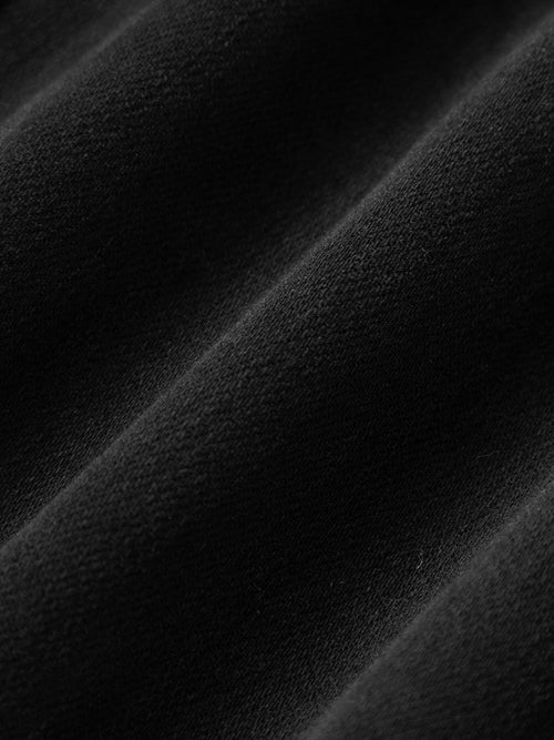 Load image 1 in gallery view. Cropped Cotton Trousers