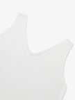 V Neck Knit Tank Top