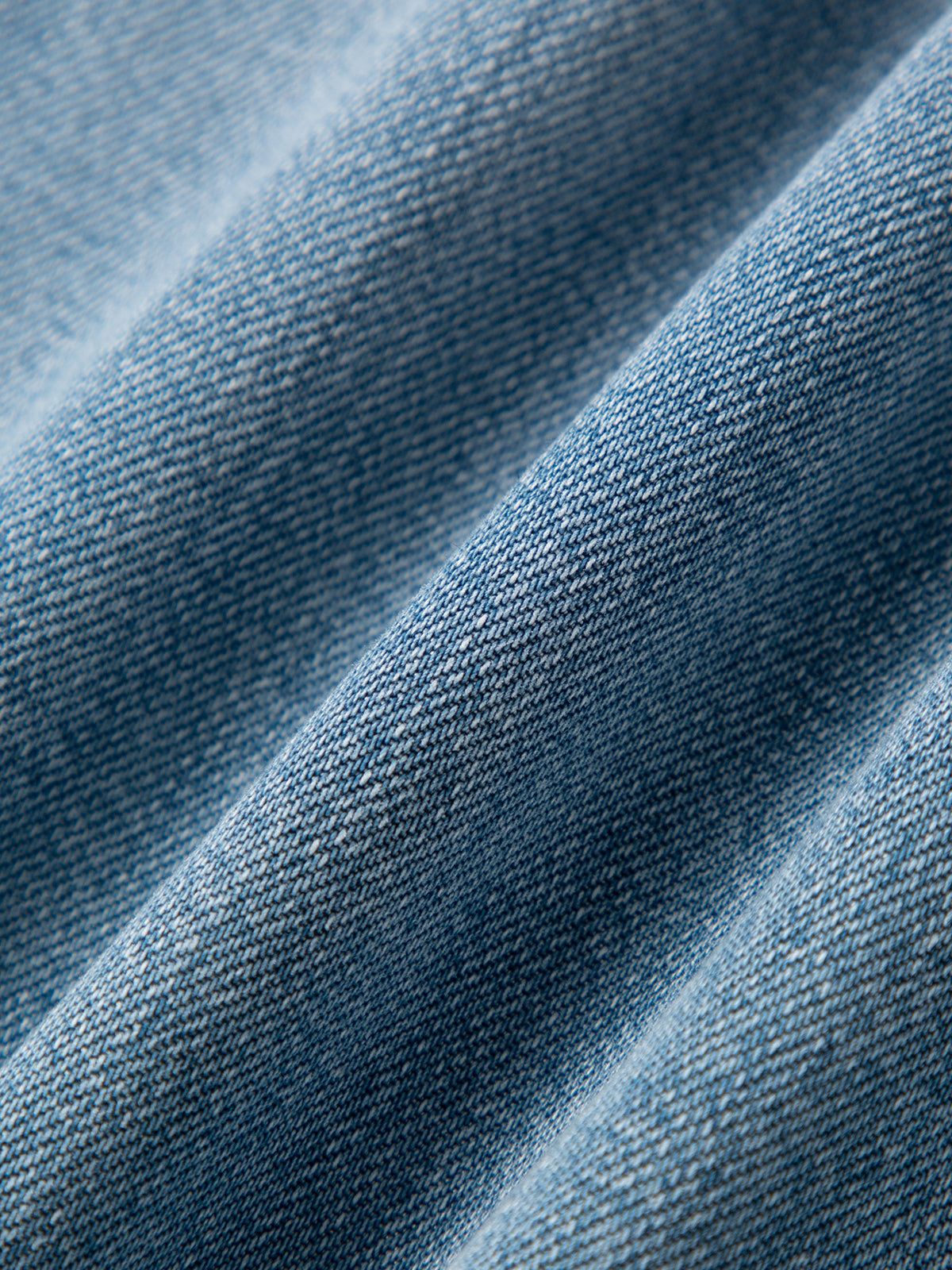 Tencel-Linen Blend Semi-Elastic Waist Pants