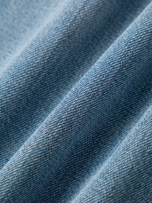 Load image 1 in gallery view. Tencel-Linen Blend Semi-Elastic Waist Pants