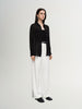 Stripes Texture Shirt