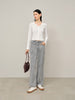 Wide Leg Lyocell Pants