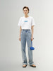 Relaxed Fit Graphic T-Shirt