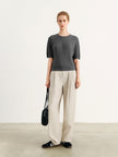 Tapered  Pants