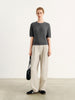 Tapered  Pants