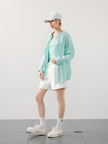 A-Line Short Pants