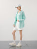 A-Line Short Pants