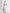 Pink Hooded UV Protection Jacket