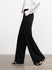 Straight Trousers