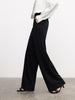 Straight Trousers