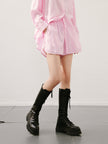Cotton Breathable Short Pants