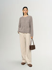 Cashmere Sweater Cardigan