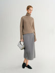Midi Skirt