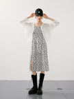 Knit Cardigan