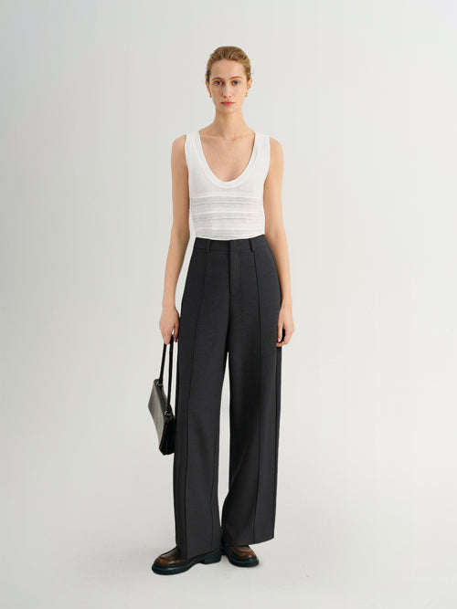 Load image 1 in gallery view. Pure Cotton  Top