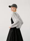Knit Cardigan