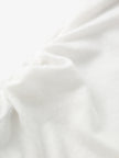 Round Neck Lyocell T-Shirt
