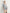 Linen-Blend Peak-Lapel Blazer