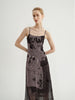 Printed Cami Dress