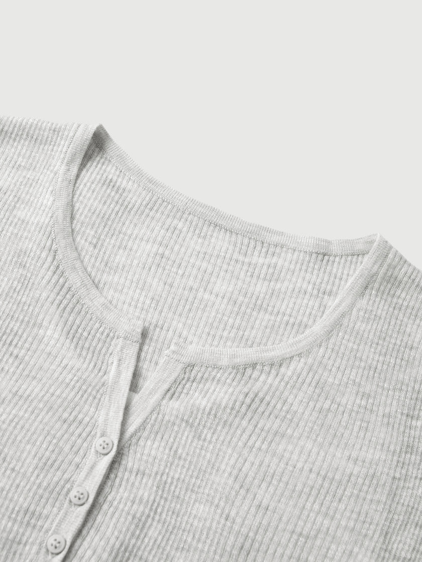 Classic Crewneck Short-Sleeve Tee