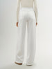 Straight Fit 100% Lyocell Trousers