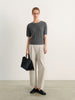 Tapered  Pants