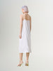 Straight Fit Slip Dress