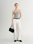 Padded Camisole Top