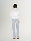 V Neck Knit Cardigans