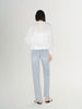 V Neck Knit Cardigans