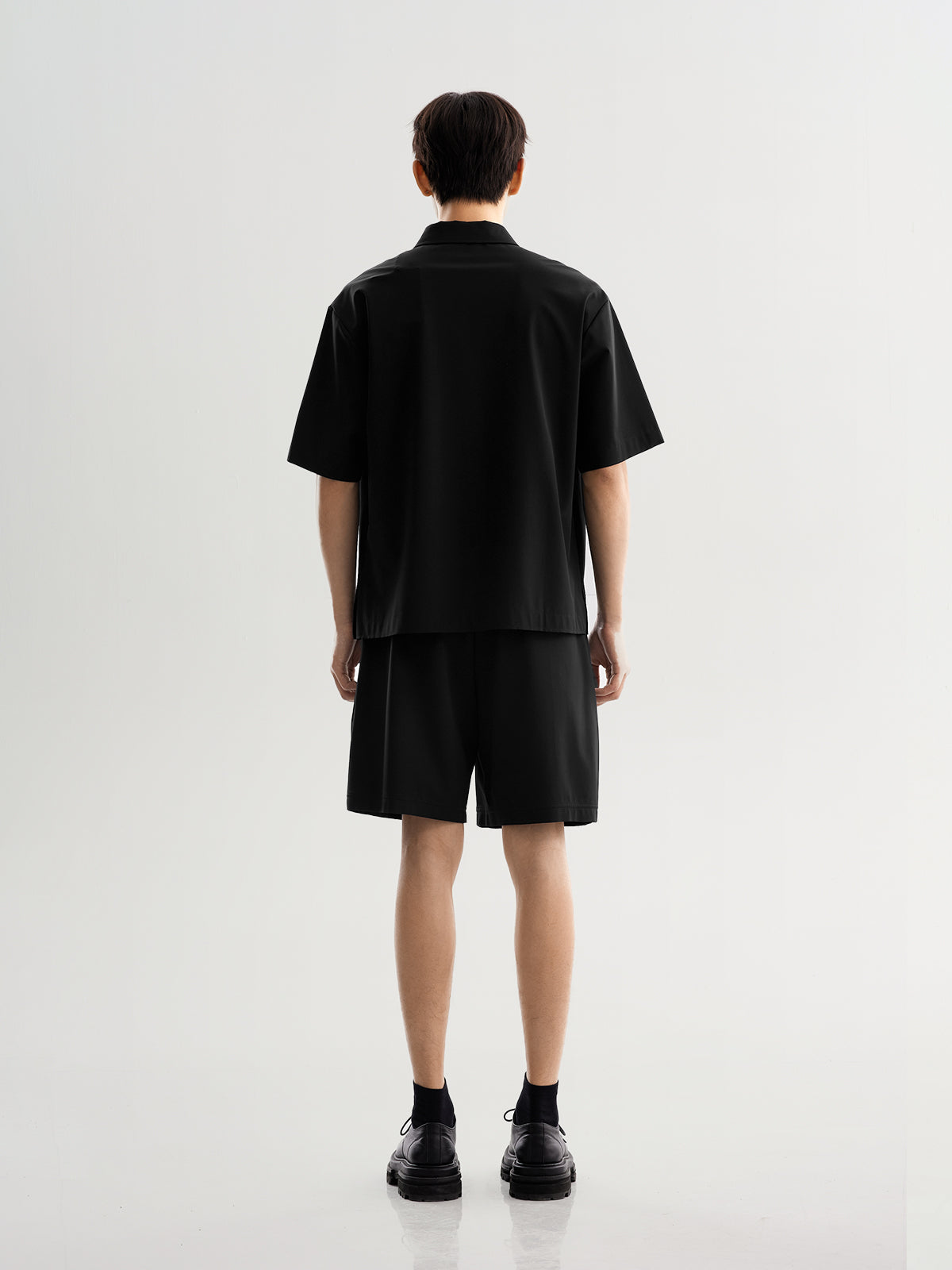Men¡¯s Relaxed Fit Shorts