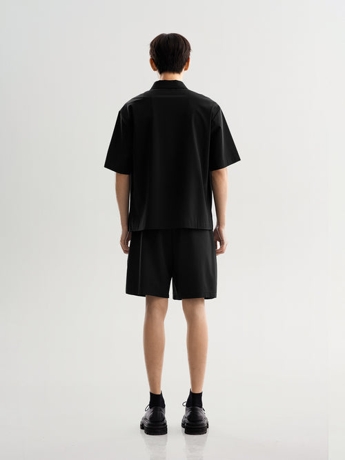 Load image 1 in gallery view. Men¡¯s Relaxed Fit Shorts