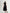 Gathered Sleeveless Pure Cotton Dress