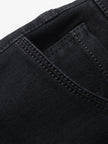 Small Leg Cropped Pants