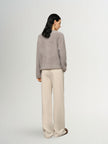 Cashmere Sweater Cardigan