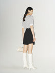 A-Line Shorts