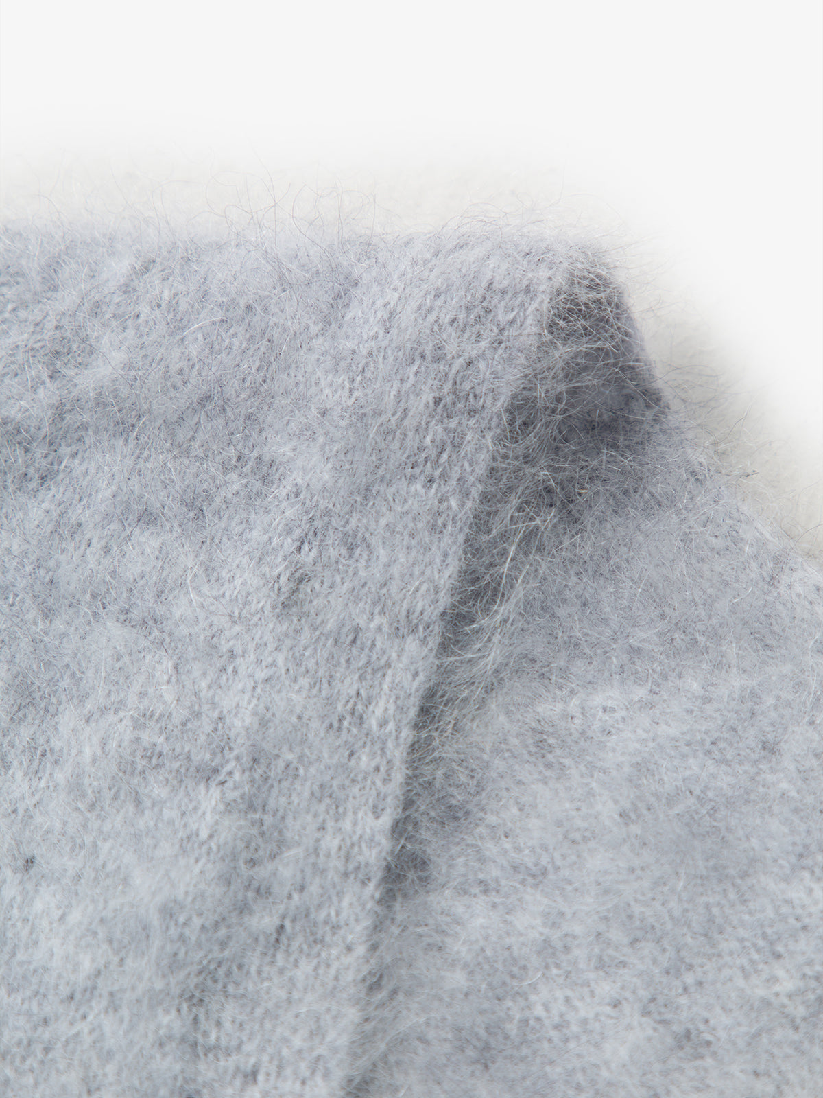 V Neck Cashmere Sweater