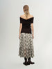 Plaid Skirt
