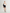 Cotton Blend A-Line Mini Skirt
