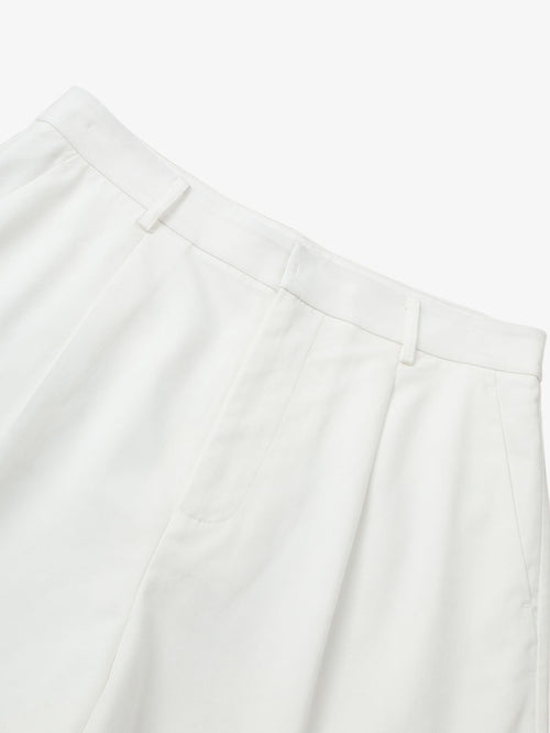 Load image 1 in gallery view. A-Line Shorts