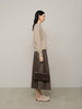 V Neck Cashmere Sweater