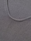 U Neck Tank Top