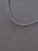 U Neck Tank Top