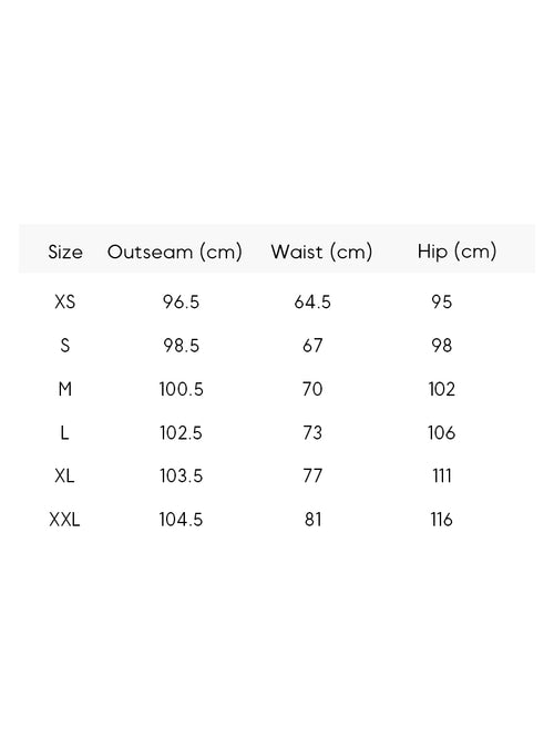 Load image 1 in gallery view. Straight Fit Silk Pants