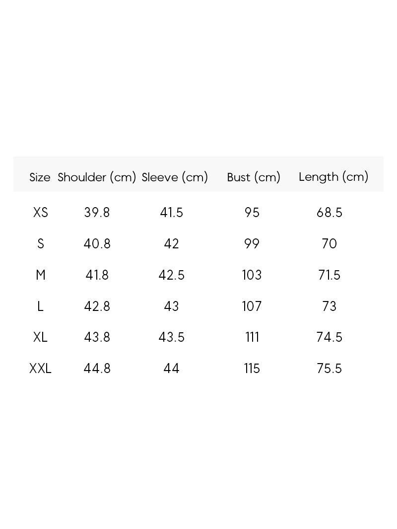 100% Cotton Jeans Shorts