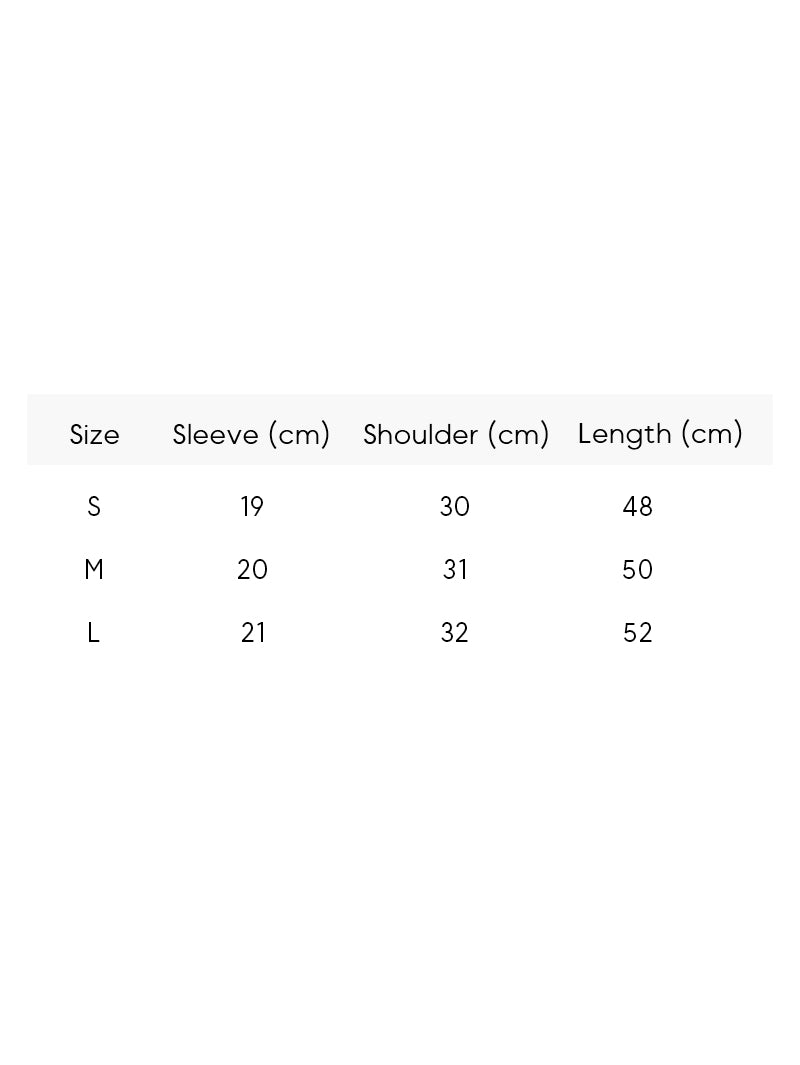 Polo Short-Sleeve Knit Top