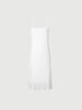 Straight Fit Slip Dress