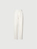 Women's Original White Small Leg Cotton Jeans 5994150101