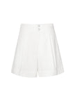 A-Line Short Pants