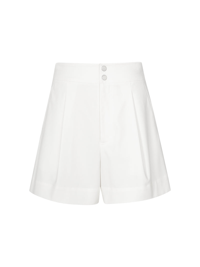 A-Line Short Pants